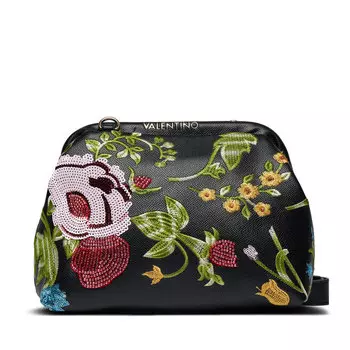 Сумка Valentino Pouch, черный