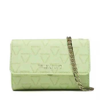 Сумка Valentino Pretty, зеленый