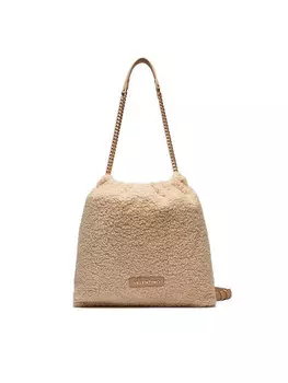 Сумка Valentino Qube VBS8DO07PLC, бежевый