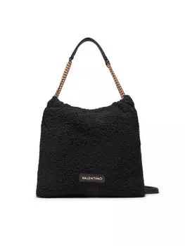 Сумка Valentino Qube VBS8DO07PLC, черный