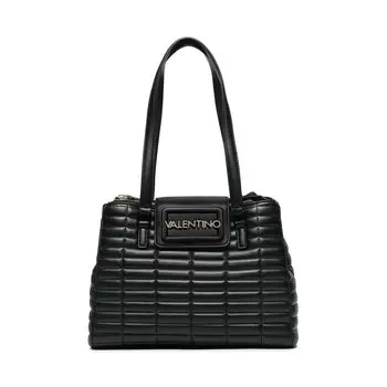 Сумка Valentino Quilt, черный