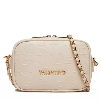 Сумка Valentino Relax, экрю