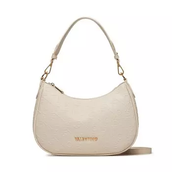 Сумка Valentino Relax, экрю