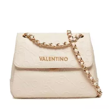 Сумка Valentino Relax, экрю