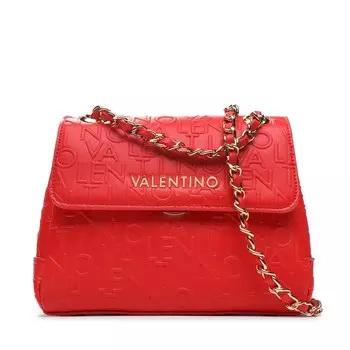 Сумка Valentino Relax, красный