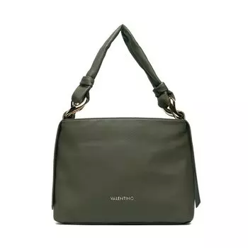 Сумка Valentino RingRe, зеленый