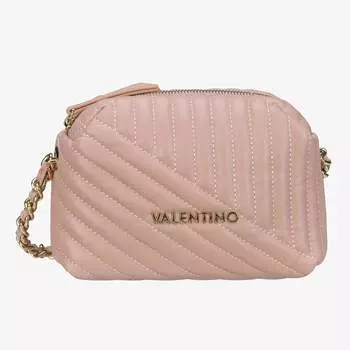 Сумка Valentino, розовый