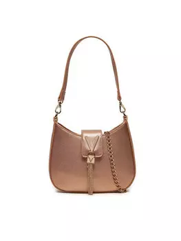 Сумка Valentino, розовый