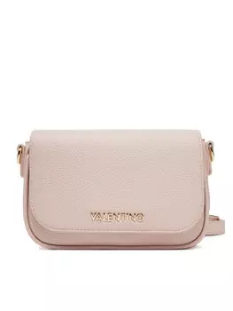 Сумка Valentino, розовый