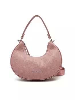 Сумка Valentino, розовый