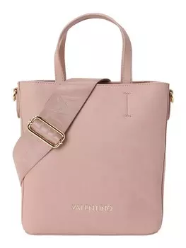 Сумка VALENTINO, розовый