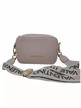 Сумка Valentino, розовый