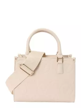 Сумка VALENTINO Samba Re, экрю