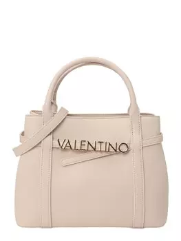 Сумка VALENTINO Selma, бежевый