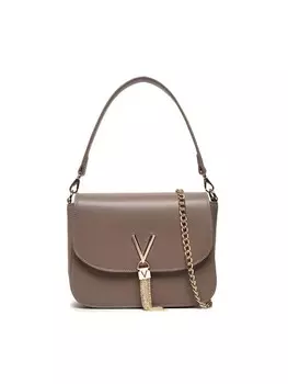 Сумка Valentino, серый