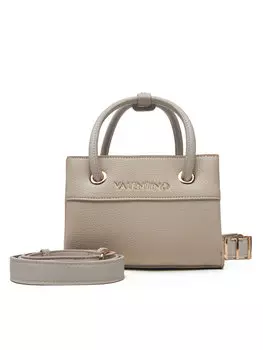 Сумка Valentino, серый
