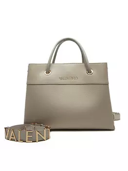 Сумка Valentino, серый