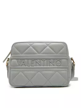 Сумка Valentino, серый