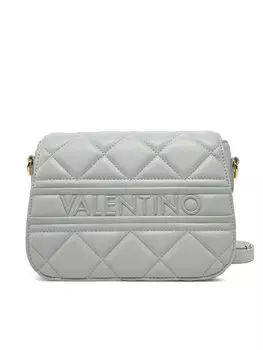 Сумка Valentino, серый