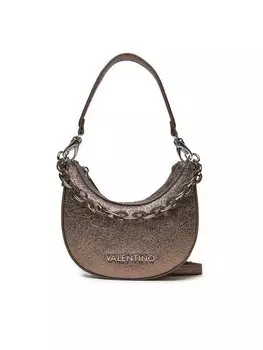 Сумка Valentino, серый