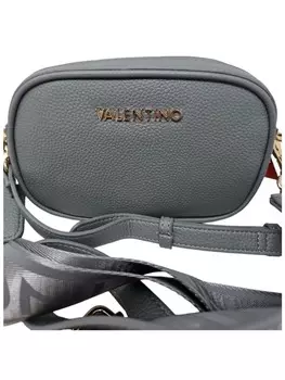 Сумка Valentino, серый