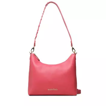 Сумка Valentino Seychelles, розовый