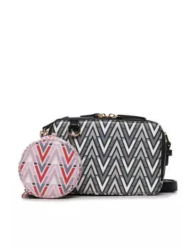 Сумка Valentino, синий