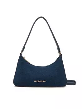 Сумка Valentino, синий