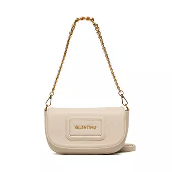 Сумка Valentino SnowyRe, экрю
