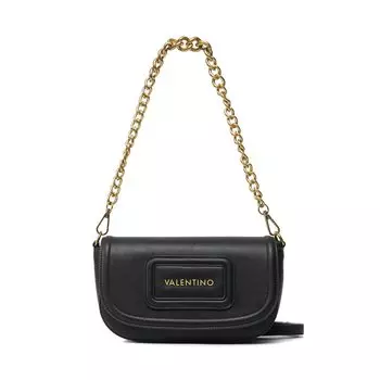 Сумка Valentino SnowyRe, черный