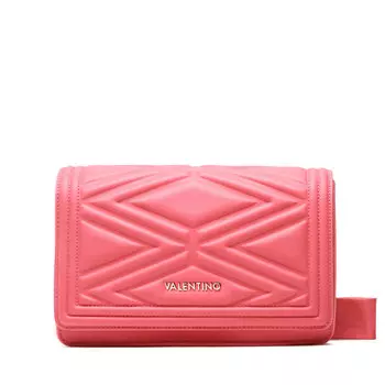 Сумка Valentino SouvenirRe, розовый