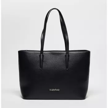 Сумка Valentino Special Martu Shopper, черный