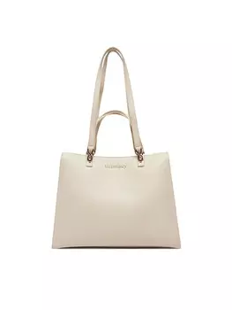 Сумка Valentino Stereo VBS8GV01, экрю