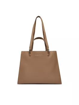 Сумка Valentino Stereo VBS8GV01, бежевый