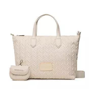 Сумка Valentino SunnyRe, бежевый
