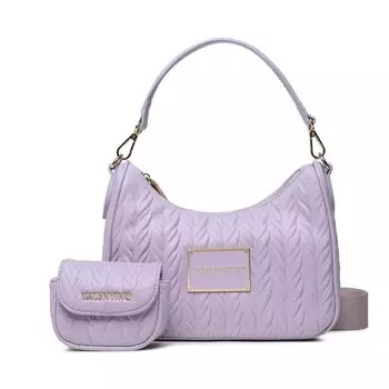 Сумка Valentino SunnyRe, фиолетовый
