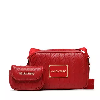 Сумка Valentino SunnyRe, красный