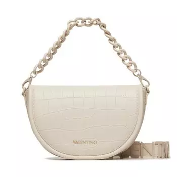 Сумка Valentino Surrey, экрю