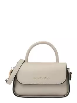 Сумка VALENTINO, светло-серый