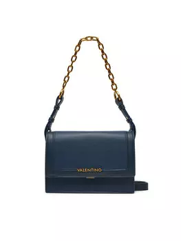 Сумка Valentino Ushuaia VBS8G509, темно-синий