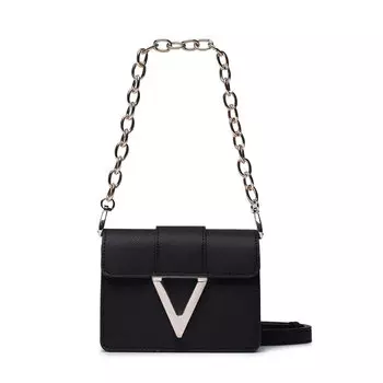 Сумка Valentino VoyageRe, черный