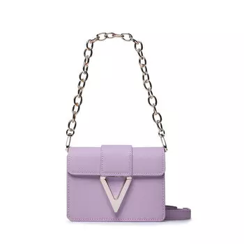 Сумка Valentino VoyageRe, розовый