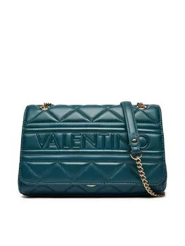 Сумка Valentino, зеленый