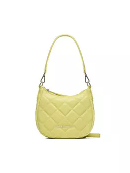 Сумка Valentino, зеленый