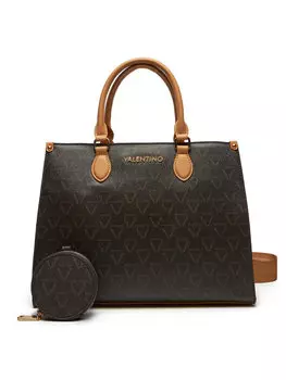 Сумка Valentino, зеленый