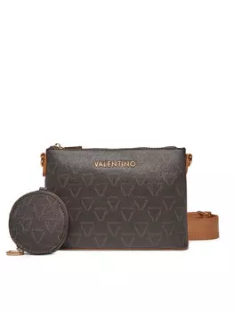 Сумка Valentino, зеленый