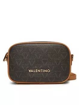 Сумка Valentino, зеленый