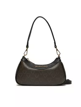 Сумка Valentino, зеленый