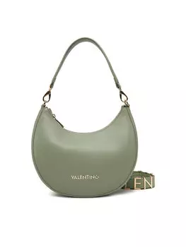 Сумка Valentino, зеленый