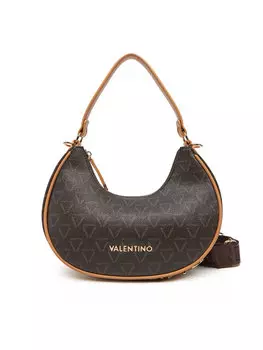 Сумка Valentino, зеленый